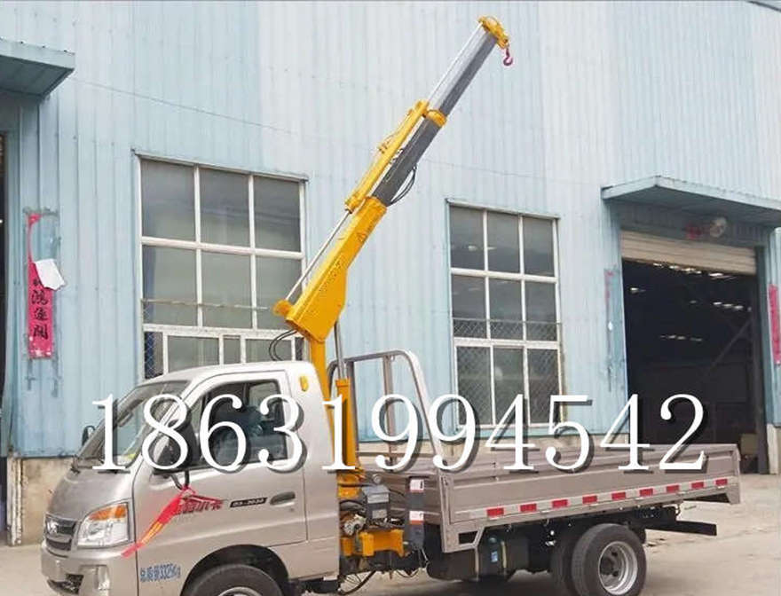 尧都区随车吊机油压随车吊3吨尧都区液压小吊机那里有随车吊机室内吊机出租